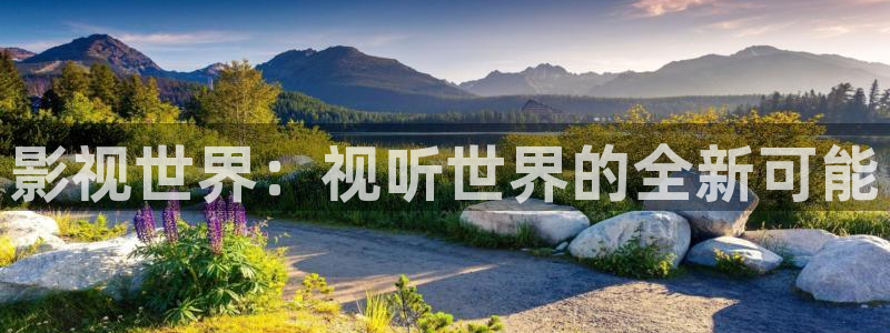 金桔视频下载：影视世界：视听世界的全新可能